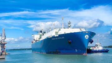 PV GAS ký Hợp đồng mua LNG định hạn đầu tiên của Việt Nam giai đoạn 2027 – 2031