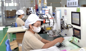 Nghị quyết số 10-NQ/TW mở đường để Hải Phòng đón dòng vốn FDI thế hệ mới