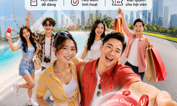 Techcombank ra mắt Techcombank OneU, kiến tạo nền tảng khách hàng thân thiết hàng đầu Việt Nam