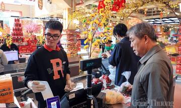 Bộ Công Thương ban hành Kế hoạch thực hiện Chiến lược phát triển thị trường bán lẻ Việt Nam