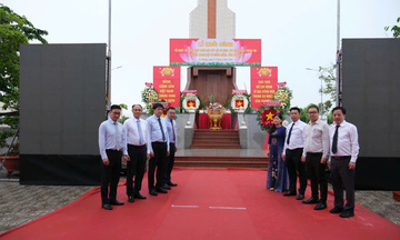 500 ngày đêm tìm lại tên người lính: Khi khoa học gánh vác trách nhiệm lịch sử