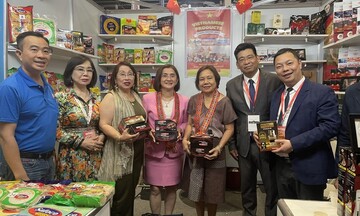 Điểm tin thị trường nước ngoài 6/7: Thị trường ASEAN nhiều cơ hội mới