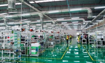 Schneider Electric mua Cognite, mở rộng năng lực AI công nghiệp