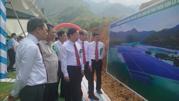Sơn La: Công nghiệp, thương mại khởi sắc, xuất khẩu tăng tốc