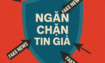 Doanh nghiệp lao đao vì tin chưa kiểm chứng