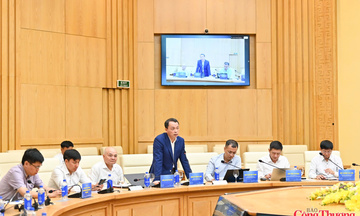 Hệ thống Thương vụ Việt Nam và hiệp hội ngành hàng tăng cường kết nối, đẩy mạnh xúc tiến xuất khẩu