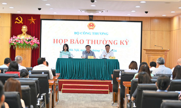 Bộ Công Thương rà soát nghị định, thông tư khi sửa Luật Điện lực