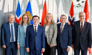  Cơ hội mới cho doanh nghiệp Việt sau khi kết thúc đàm phán FTA Việt Nam - EFTA