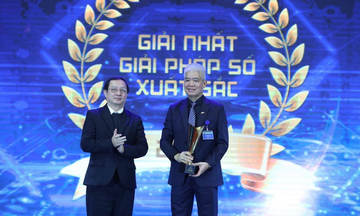 OneATS™: Giải pháp 'Made in Vietnam' hợp nhất điều khiển và giám sát năng lượng