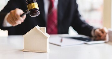 Đề xuất nâng mức đặt cọc tối thiểu khi đấu giá đất lên 20%