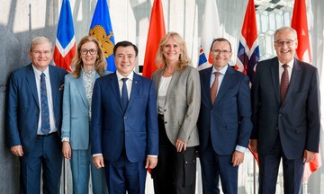 Việt Nam - EFTA kết thúc đàm phán FTA: Cơ hội mới từ thị trường tiêu chuẩn cao 