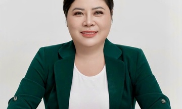 Nữ giám đốc hồi sinh làng nghề tre, tạo sinh kế cho phụ nữ Khmer