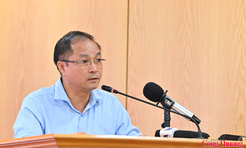 Xăng E10 bước đầu phát huy hiệu quả với môi trường