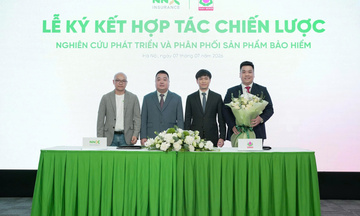 Tổng công ty Cổ phần Bảo Minh mở rộng hợp tác chiến lược