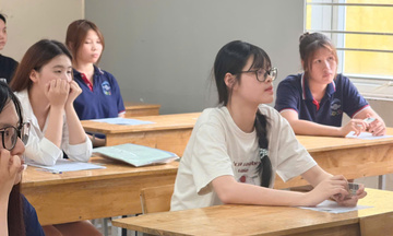Các trường đại học thuộc Bộ Công Thương công bố điểm sàn xét tuyển 