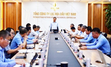 Đảng ủy BSR triển khai hàng loạt giải pháp, quyết tâm hoàn thành các nhiệm vụ năm 2026
