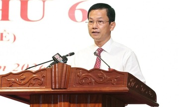 Phê chuẩn kết quả bầu ông Nguyễn Trọng Hiếu giữ chức Phó Chủ tịch UBND tỉnh  Hà Tĩnh