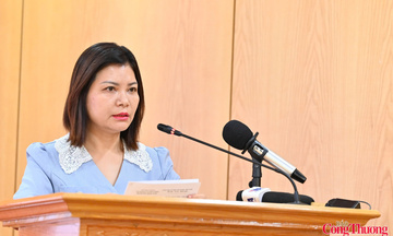 Bộ Công Thương thông tin về giá bán và nghị định mới về kinh doanh xăng dầu