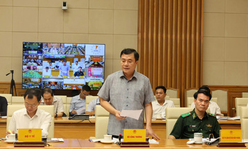 Bộ Công Thương siết chống hàng giả, xử lý gần 20.000 vụ vi phạm