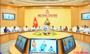 'Gỡ vướng' cho xuất khẩu nửa cuối năm: Khuyến nghị từ thương vụ