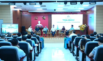 Kiểm toán góp phần nâng cao chất lượng định giá đất