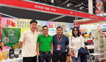 Điểm tin thị trường nước ngoài 6/7: Thị trường ASEAN nhiều cơ hội mới
