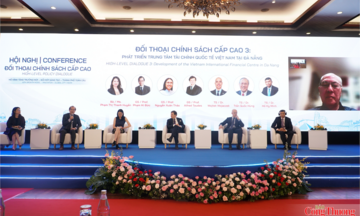 Đà Nẵng sẽ mã hóa tài sản thực hút vốn cho 2 siêu dự án cao tốc