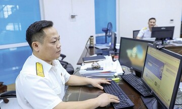 Siết chặt quy định quản lý hoạt động kinh doanh dịch vụ thủ tục về thuế