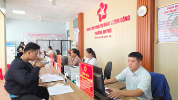 Gia Lai nâng cao hiệu quả hoạt động chính quyền địa phương 2 cấp