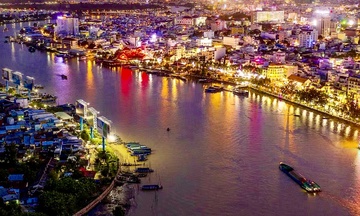 Long Bình đẩy mạnh xúc tiến thương mại, mở rộng dư địa thu hút đầu tư