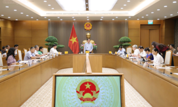 Chậm nhất ngày 15/7 trình Chính phủ Nghị quyết tháo gỡ điểm nghẽn xuất khẩu nông sản