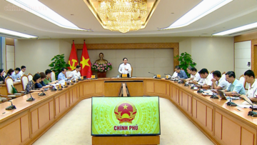 Rà soát chương trình học; đổi mới kiểm tra, đánh giá nhằm tinh giản, thiết thực, phù hợp với bối cảnh mới