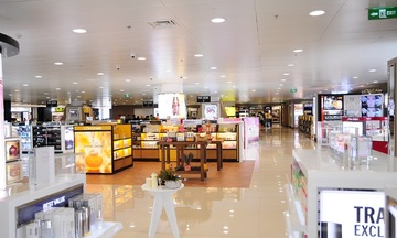 Quy định mới về kinh doanh và mua hàng miễn thuế 