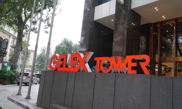 GELEX tiếp tục chuẩn hóa quy trình quản trị và minh bạch