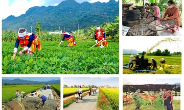 Chương trình mục tiêu quốc gia phải bảo đảm chính sách đúng địa bàn, đúng đối tượng và đáp ứng nhu cầu cấp thiết