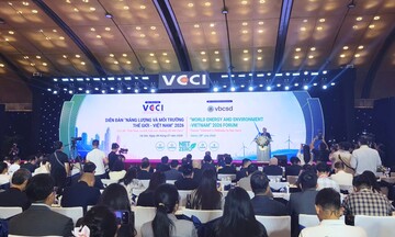 Chuyển dịch năng lượng công bằng, hướng tới mục tiêu Net Zero