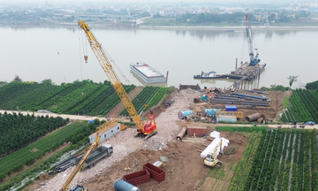 Hà Nội: Tăng cường xử lý vi phạm trong quản lý khai thác khoáng sản