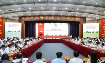 Chiến dịch 500 ngày đêm đặt mục tiêu quy tập khoảng 7.000 hài cốt liệt sĩ
