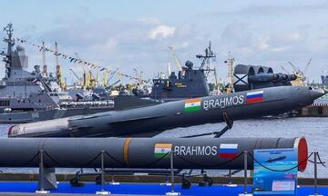 Tin công nghiệp quốc phòng 9/7: Thêm 1 quốc gia Đông Nam Á mua BrahMos