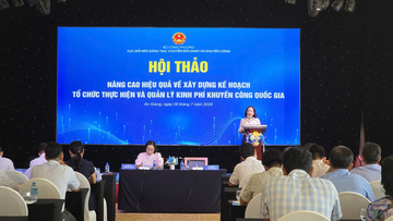 Đổi mới chính sách khuyến công, nâng cao hiệu quả nguồn lực