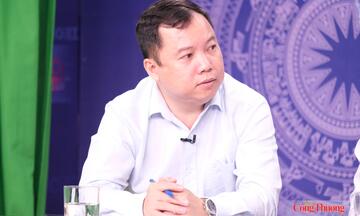 Hình thành hệ thống xây dựng hồ sơ điện tử nông sản Việt