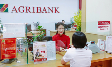 Agribank chào bán 15.000 tỷ đồng trái phiếu ra công chúng 