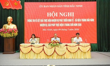 Bắc Ninh cải thiện môi trường đầu tư, nâng cao vị thế điểm đến hấp dẫn