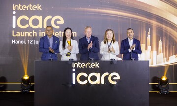 Intertek ra mắt iCare: Cổng thông tin khách hàng số hàng đầu Việt Nam