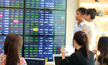 Cơ hội đón dòng vốn nâng hạng, nhóm cổ phiếu nào được hưởng lợi?