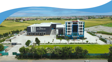 Bắc Ninh: Công nghiệp bứt tốc, thu hút đầu tư gần 10 tỷ USD