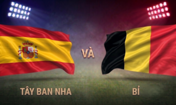 Nhận định bóng đá Tây Ban Nha và Bỉ, 02h00 ngày 11/7 tứ kết World Cup 