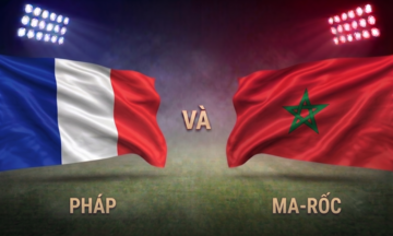 Nhận định bóng đá Pháp và Morocco, 03h00 ngày 10/7 tứ kết World Cup 2026