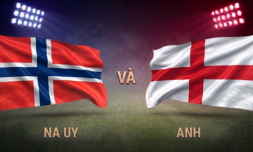 Nhận định bóng đá Na Uy và Anh, 04h00 ngày 12/7 tứ kết World Cup 2026