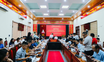 Bộ Giáo dục và Đào tạo nói về đề xuất cho học sinh chuyên Tuyên Quang thi lại môn Toán